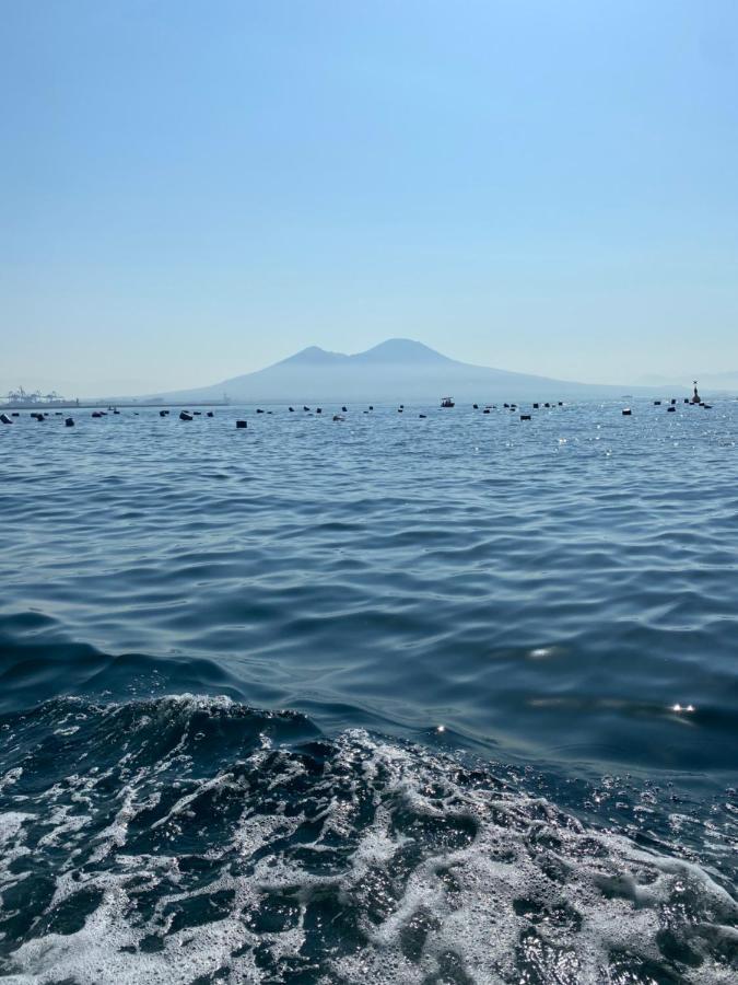 Napoli Home Exteriör bild